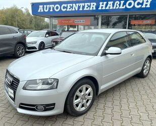 Audi Audi A3 1.2 TFSI Ambiente Gebrauchtwagen