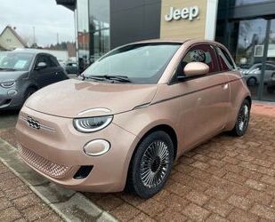 Fiat Fiat 500e Gebrauchtwagen