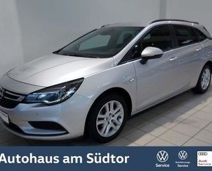 Opel Opel Astra Sports Tourer 1.4 Turbo | PDC GRA Gebrauchtwagen