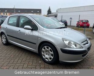 Peugeot Peugeot 307 Grande Filou Cool *TÜV NEU* 5.Trg*Klim Gebrauchtwagen