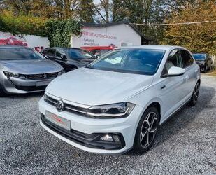 VW Volkswagen POLO 1.0 TSI 116 PS R-LINE / HIGHLINE/ Gebrauchtwagen