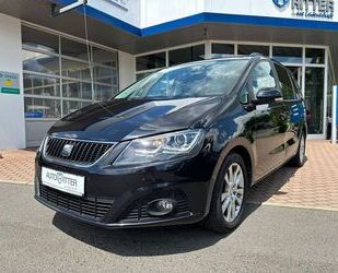 Seat Seat Alhambra 2.0 TDI Style Kamera|elek.Tür|BiXeno Gebrauchtwagen