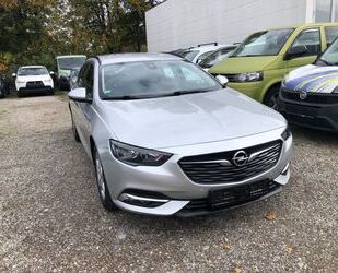 Opel Opel INSIGNIA B SPORTS TOURER BUSINESS EDITION-EUR Gebrauchtwagen