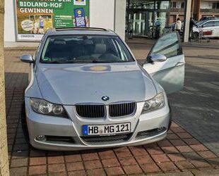 BMW BMW 318i Touring - Gebrauchtwagen