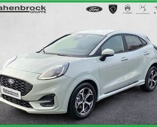 Ford Ford Puma ST-Line EcoBoost-MildHybrid Gebrauchtwagen