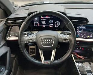 Audi Audi A3 Sportback 30 TFSI edition one S Line ACC V Gebrauchtwagen