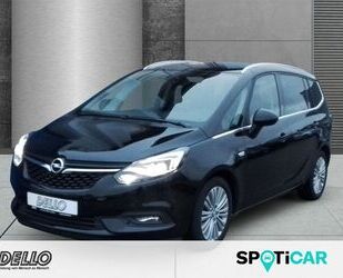 Opel Opel Zafira C Innovation 2.0 CDTI AHK-abnehmbar Na Gebrauchtwagen