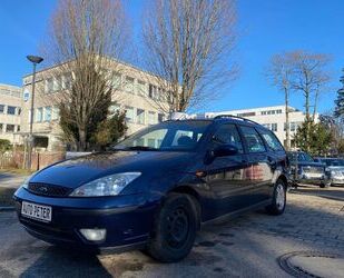 Ford Ford Focus 1.6 Finesse Gebrauchtwagen