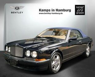 Bentley Bentley Azure Mulliner 6,75 L Youngtimer Convertib Gebrauchtwagen