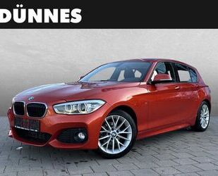 BMW BMW 120i M Sport Gebrauchtwagen