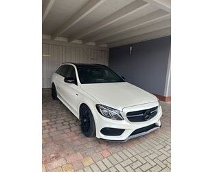 Mercedes-Benz Mercedes-Benz C 450 AMG Head Gebrauchtwagen