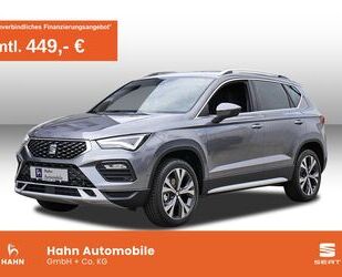 Seat Seat Ateca Xperience 1.5TSI ACT 150PS DSG*PaketL&A Gebrauchtwagen