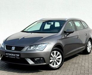 Seat Seat Leon ST 1.2 TSI /SERVICE /TÜV NEU /GARANTIE Gebrauchtwagen