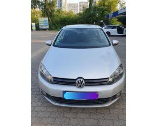 VW Volkswagen Golf 1.4 TSI Comfortline Comfortline Gebrauchtwagen