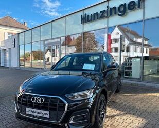 Audi Audi Q5 40 TDI quattro TDI S-Line S-Tronic Gebrauchtwagen