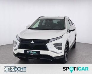 Mitsubishi Mitsubishi Eclipse Cross Basis Hybrid4WD 2.4*SHZ*R Gebrauchtwagen