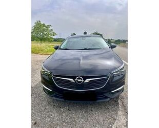 Opel Opel Insignia 2.0 Diesel 125kW Exclusive Auto GS . Gebrauchtwagen