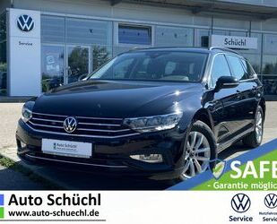 VW Volkswagen Passat Variant 2.0 TDI DSG BUSINESS NAV Gebrauchtwagen