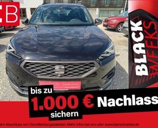 Seat Seat Tarraco 2.0 TDI DSG FR 7-SITZE AHK NAVI MEMOR Gebrauchtwagen