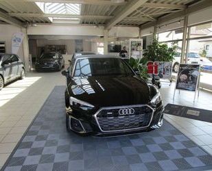 Audi Audi A5 40 TFSI quattro S line, AHK, Gebrauchtwagen