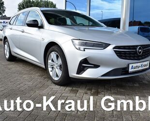 Opel Opel Insignia Sports Tourer 2.0 Diesel Aut. Elegan Gebrauchtwagen