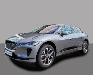 Jaguar Jaguar I-Pace EV320 SE 360° Gebrauchtwagen