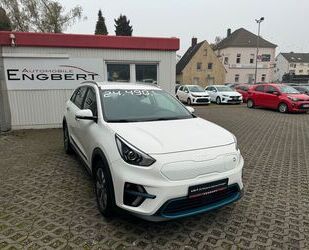 Kia Kia E-Niro Vision 64 kWh*Navi*AWR*Garantie*3 Phase Gebrauchtwagen