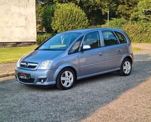 Opel Opel Meriva Edition Gebrauchtwagen