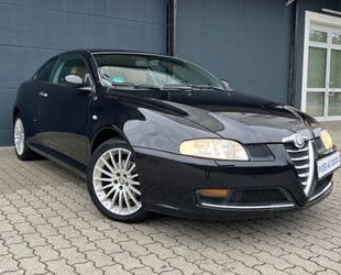 Alfa Romeo Alfa Romeo GT 1.8 TS Distinctive 140PS 2.Hand Xeno Gebrauchtwagen