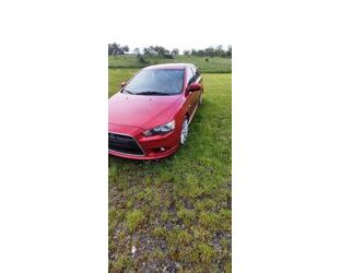 Mitsubishi Mitsubishi Lancer 2.0 DI-D Gebrauchtwagen