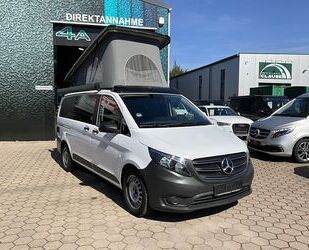 Mercedes-Benz Mercedes-Benz V 116 CDI Auto.Camper AHK Navi Kamer Gebrauchtwagen