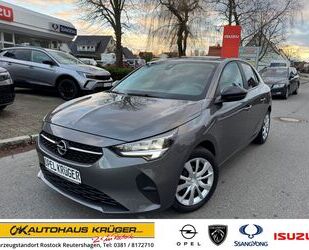 Opel Opel Corsa F Edition 1.2 Turbo Automatik LED SHZ S Gebrauchtwagen