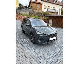 Seat Seat Tarraco 2.0 TDI 147kW FR 4Drive DSG FR Gebrauchtwagen