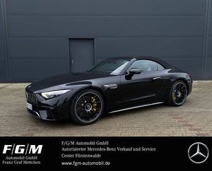 Mercedes-Benz Mercedes-Benz SL 63 AMG Distr/KeyG/LIFT/360/Memo/H Gebrauchtwagen