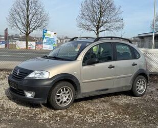 Citroen C3 Gebrauchtwagen