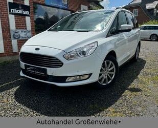 Ford Ford Galaxy Business*7 Sitze*LDE*ACC*AHK*SHZ*190PS Gebrauchtwagen