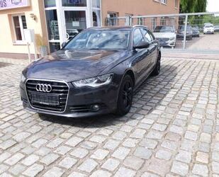 Audi Audi A6 Avant 2.0 TDI Gebrauchtwagen