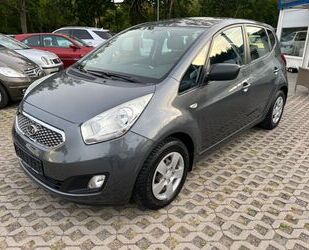 Kia Kia Venga Attract Gebrauchtwagen