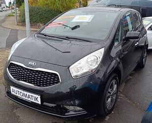 Kia Kia Venga 1.6 CVVT Dream-Team Edition Automatik Gebrauchtwagen