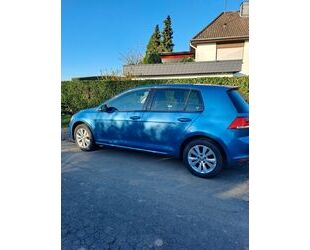 VW Volkswagen Golf 1.4 TSI 92kW BMT ALLSTAR ALLSTAR Gebrauchtwagen