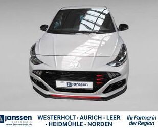 Hyundai Hyundai i10 N Line Gebrauchtwagen