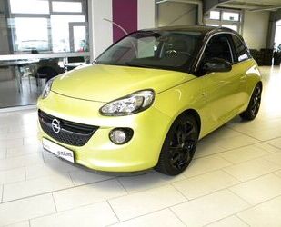 Opel Opel Adam Jam Gebrauchtwagen