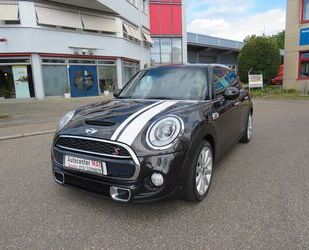 Mini MINI Cooper S Head-Up Panorama Navi LED Kamera Led Gebrauchtwagen