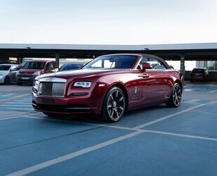 Rolls Royce Rolls-Royce Dawn V12 *571 PS* Gebrauchtwagen