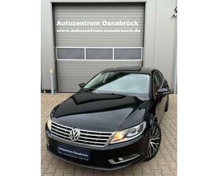 VW Volkswagen CC Basis BMT Navi Sitz Xenon PDC Gebrauchtwagen