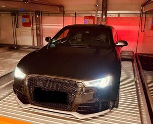 Audi Audi RS5 4.2 -Schalensitze, B&O Sound, Schutzfoli Gebrauchtwagen