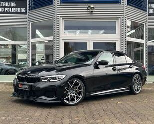 BMW BMW 330i M-Sport Performance/LHZ/SHD/HUD/LED/KAMER Gebrauchtwagen