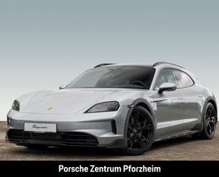 Porsche Porsche Taycan 4 Cross Turismo Head-Up HD-Matrix 2 Gebrauchtwagen