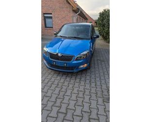 Skoda Skoda Fabia 1.2l TSI 77kW Monte Carlo Gebrauchtwagen