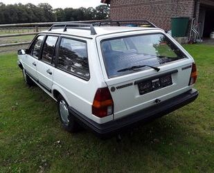 VW Volkswagen Passat Kombi Gebrauchtwagen